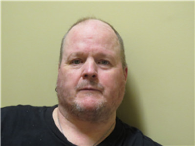 Stacey Edward Rush a registered Sex Offender of Georgia
