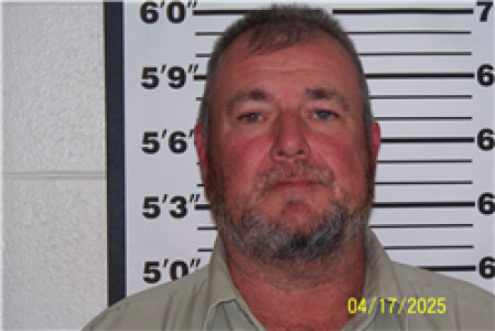 Tracy Homer Burnam a registered Sex Offender of Georgia