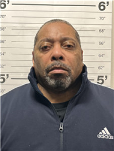 Jamil Hardy a registered Sex Offender of Georgia