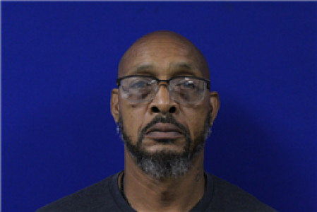 Keith Pernell Henderson a registered Sex Offender of Georgia