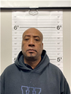 Kerry Roshaon Zellers a registered Sex Offender of Georgia