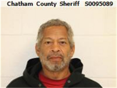 Earnest Bleach a registered Sex Offender of Georgia