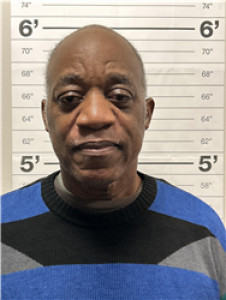 Michael Anthony Mcrae a registered Sex Offender of Georgia