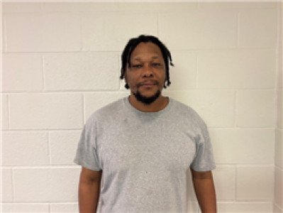 Christopher Lamar Harris a registered Sex Offender of Georgia
