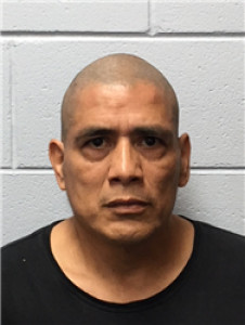 Mark Anthony Desoto a registered Sex Offender of Georgia