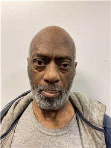 Warren Pennyman a registered Sex Offender of Georgia