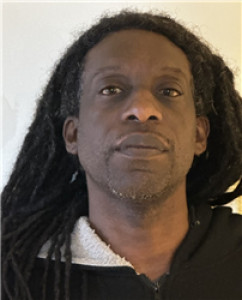 Baron Nurse a registered Sex Offender of Georgia