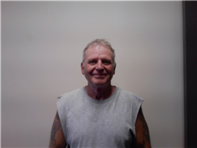 Kenneth Eugene Parrish a registered Sex Offender of Georgia