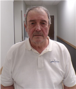 Ronald Clark Harden a registered Sex Offender of Georgia