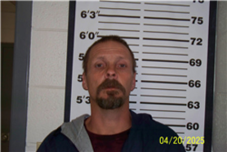 Michael Lee Sanders a registered Sex Offender of Georgia