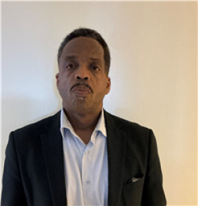 James Ammons a registered Sex Offender of Georgia