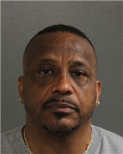 Carlos Maurice Carter a registered Sex Offender of Georgia