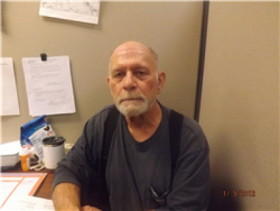 Joe Wayne Underwood a registered Sex Offender of Georgia
