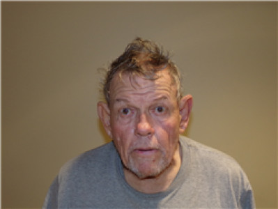 Wayne Monroe Thigpen a registered Sex Offender of Georgia