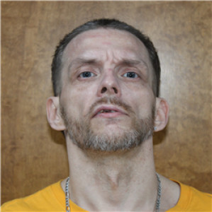 David Glenn Newton a registered Sex Offender of Georgia
