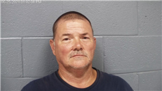 Donald Gene Kirk Jr a registered Sex Offender of Georgia