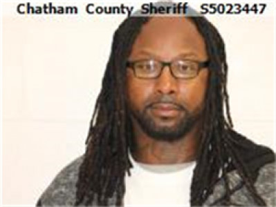 Dennis Okeefe Harris a registered Sex Offender of Georgia