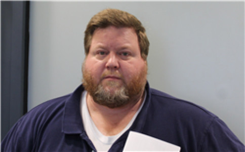 Eric Troy Mccally a registered Sex Offender of Georgia