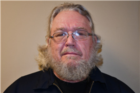 Alan Shane Binnion a registered Sex Offender of Georgia