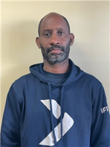 Jamie Lamot Smith a registered Sex Offender of Georgia