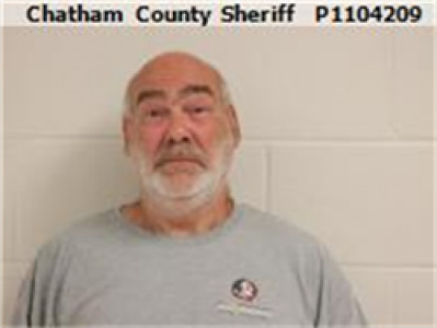 James Keith Horan a registered Sex Offender of Georgia