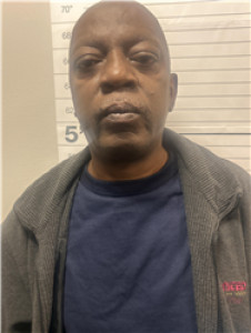 Willie Frank Jones a registered Sex Offender of Georgia