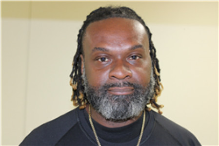 Demetrius Peeks a registered Sex Offender of Georgia