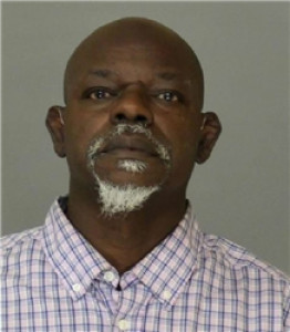 Gerald Lynn Walker a registered Sex Offender of Georgia