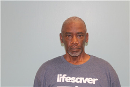 Mickey Langford a registered Sex Offender of Georgia