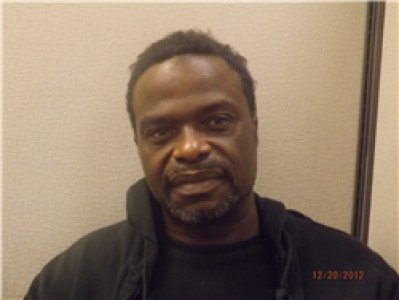 Mario Terrell Ridgeway a registered Sex Offender of Georgia