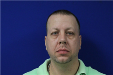 Lance Aaron Stovall a registered Sex Offender of Georgia