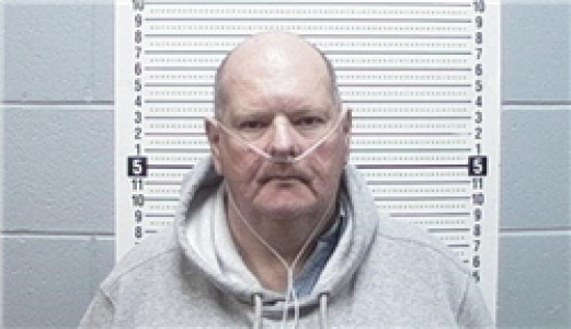 William Ed Richards Jr a registered Sex Offender of Georgia