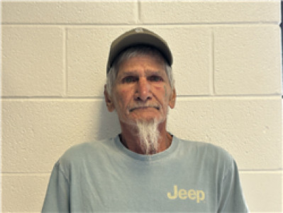 Charles Austin Cantrell a registered Sex Offender of Georgia