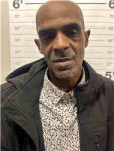 Frederick Stephens a registered Sex Offender of Georgia