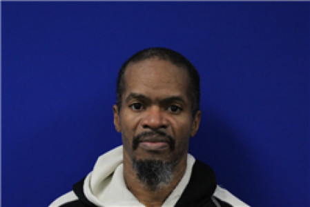 Demetric Andre Scott a registered Sex Offender of Georgia