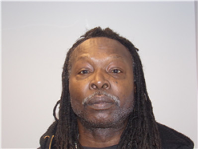 Forest Foster a registered Sex Offender of Georgia