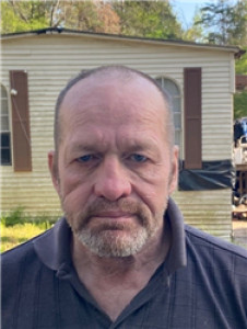 Brian Todd Edwards a registered Sex Offender of Georgia