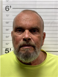 David Frank Brown a registered Sex Offender of Georgia