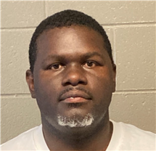 Rico Boykin a registered Sex Offender of Georgia
