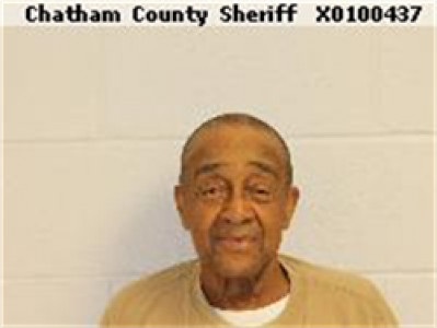 Charles James Cooper Sr a registered Sex Offender of Georgia