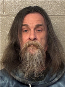 Gregory Beck a registered Sex Offender of Georgia