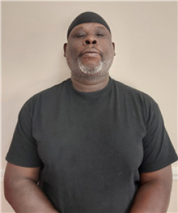 Jerome Moore a registered Sex Offender of Georgia