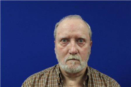 James Marty Fortenberry a registered Sex Offender of Georgia