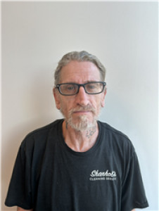James Lee Clement a registered Sex Offender of Georgia
