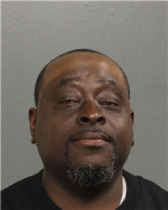 Clifton Calarissian Forbes a registered Sex Offender of Georgia
