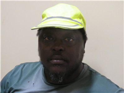 Maurice Lejuan Ponder a registered Sex Offender of Georgia