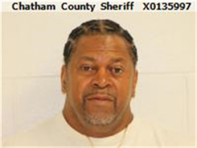 Ricky Lamar Byse a registered Sex Offender of Georgia