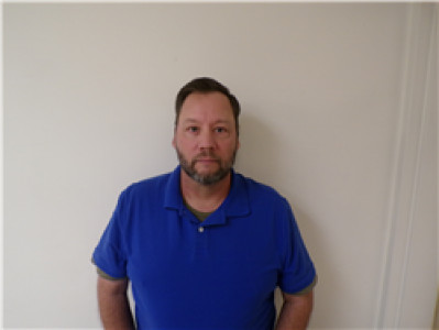 Stephen Douglas Mize a registered Sex Offender of Georgia