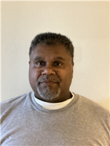 Travis Eugene Benton a registered Sex Offender of Georgia