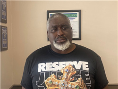 Charles Edward Walker a registered Sex Offender of Georgia